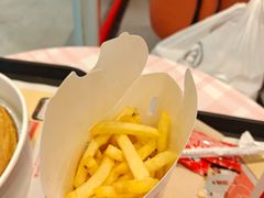 -肯德基(磐谷DT店)