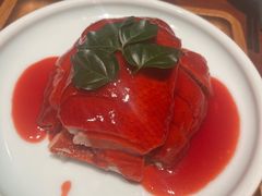 姑苏卤鸭-松鹤楼(山塘街店)