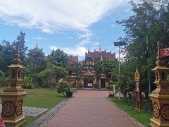 -西双版纳总佛寺