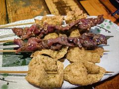 -质烤烤物·活烤海鲜(质烤总店)