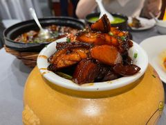 -金哥私房菜馆(张府园总店)