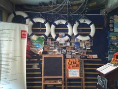 -老班长国际青年旅租