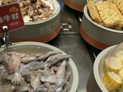 -密友回转自助火锅(世茂国际广场店)