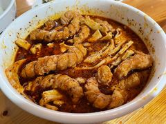 -老鳯府豆花泡馍(第五大道店)