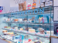 -BILLY ANGEL蛋糕店(三成COEX店)