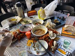 -严三毛口味虾·小严同学的店(曙光路直营店)