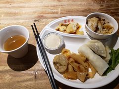 -素清香(解放路店)