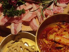 -金顺碳烤肉(番禺傍江地铁站店)