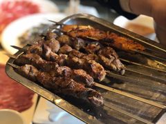 -清真·鸦儿李记·涮肉(和平里店)