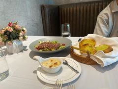 -戈雅法餐厅(世界城广场店)