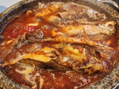 -老奶奶私房菜(天台里街店)