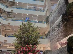 -赛格国际购物中心(小寨店)