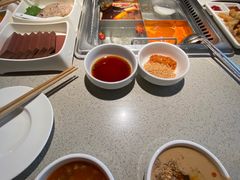 -海底捞大排档火锅(悦荟广场店)