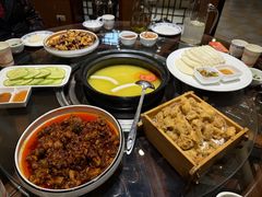 -志晖园圆子鸡·辣子鸡(阳光店)