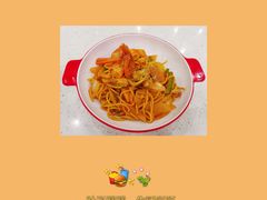 -明园茶餐厅(沙头角店)