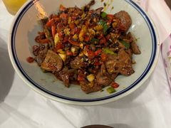 -新新湘菜馆(新中街二条店)