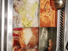 -海底捞火锅(公益西桥店)