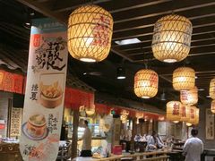 -南京大牌档(崇文门国瑞店)