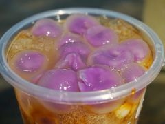 -甜心闲生传统手工冰粉(奎星楼店)