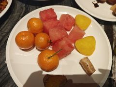 -北京乐多港万豪酒店·臻厨