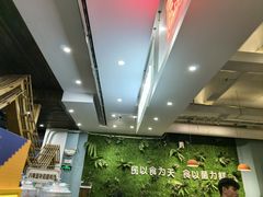 -菌乡缘·野生菌蒸汽鱼火锅(江边夜市店)