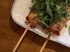 -半藏居酒屋(香港花园店)