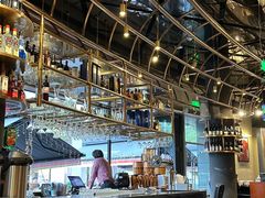 -haxnbauer海森堡德国餐厅(深圳coco店)