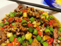-小天厨民间菜馆(深圳街店)