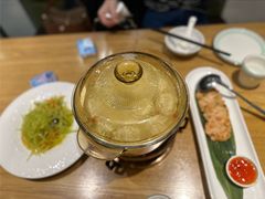 -汇丰苑·海鲜青岛菜(中山路大鲍岛店)