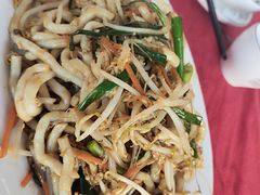 -蛇口康乐快餐鱼仔档(翠苑小区店)