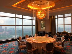 包厢-南苑环球酒店云顶高级中餐厅(鄞县大道店)