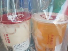 -咕噜咕噜·章鱼小丸子(西湖路店)