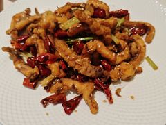 -大铁勺新津菜(东丽阳光新业广场店)