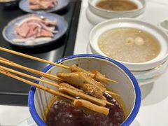 -祥记·国宴豫菜·经典粤菜(郑东新区新长安店)