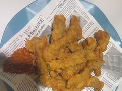 -黄记煌三汁焖锅(新佳丽江汉路店)