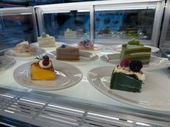 -EAU CAFE(永康路店)