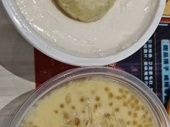 -满记甜品(金融街店)