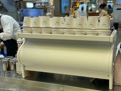-Manner Coffee(壹方城店)