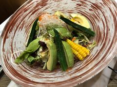 -月下料理(楷林IFC店)