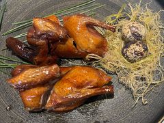 -鹿其林酒家(大学城店)