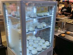-芳叔(江南新地店)
