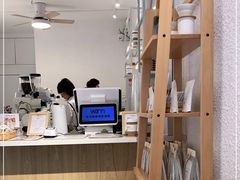 -Cafe on warm(丹霞店)