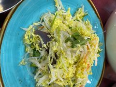 -老边饺子馆(中街店)
