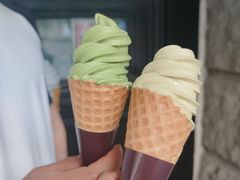 -吴裕泰茶庄(西单店)