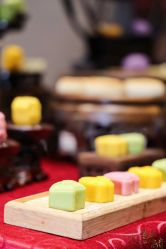 -Aimee'sCake婚礼甜品台·企业商务茶歇