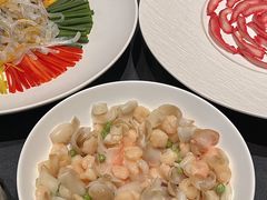 -肆月河豚·淮扬菜·湘菜(华天店)
