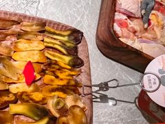 -芸山季·云南山珍菌火锅(南翔印象城MEGA店)