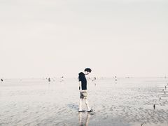 -南汇嘴观海公园