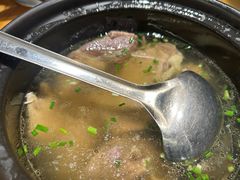 -巢湖名吃·东关老鹅汤(江南风情街店)