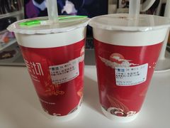 -茉沏(光启城店)